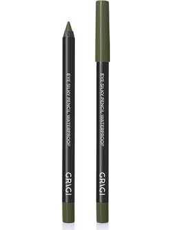 Grigi Eye Silky 19 Spring Green Μολύβι Ματιών Αδιάβροχο 2gr