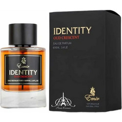 Paris Corner Emir Identity Oud Crescent Eau de Parfum 100ml