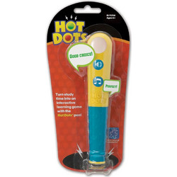 Educational Insights Hot Dots Original Talking Pen
