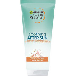 Garnier Ambre Solaire Soothing After Sun Γαλάκτωμα 200ml