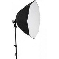 Ε27 με Softbox Octa OEM Ε27