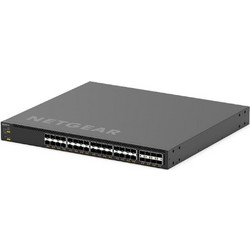 Netgear XSM4340FV Managed L2 Switch με 8 Θύρες Ethernet 10Gbps και 32 SFP Θύρες