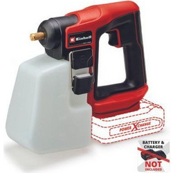 Einhell GE-WS 18/10 Li Ψεκαστήρας Μπαταρίας 1lt