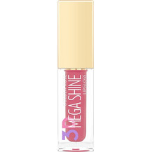 Golden Rose 3D Mega Shine 108 Lip Gloss 5.2ml