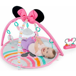 Bright Starts Minnie Forever Besties