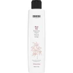 Hobo Red Tea Κρεμοσάπουνο 250ml