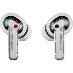 Nothing Ear (a) Ακουστικά Bluetooth In Ear Ανθεκτικά στο Νερό White