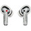 Nothing Ear (a) Ακουστικά Bluetooth In Ear Ανθεκτικά στο Νερό White
