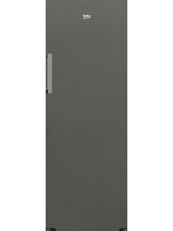 Beko RSSE415M41GN Ψυγείο Συντήρηση 367lt Υ171.4xΠ70xΒ59.5cm Γκρι