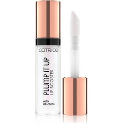 Catrice Plump It Up 10 Poppin' Champagne Plumping Lip Gloss 3.5ml