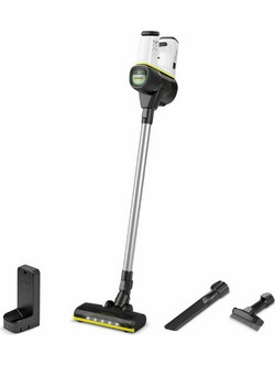 Karcher VC 6 Cordless OurFamily 1.198-670.0 Επαναφορτιζόμενη Σκούπα Stick & Χειρός 25.2V