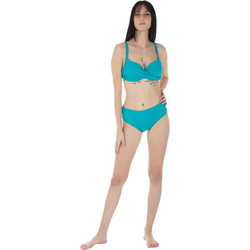 Gsecret Bikini Set με Ενίσχυση Ψηλόμεσο Βεραμάν T20282-27897