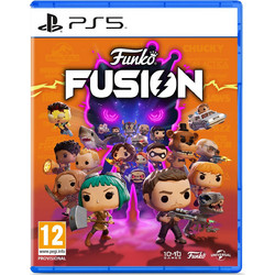 Funko Fusion PS5