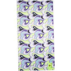 Tortue Παιδική Πετσέτα Θαλάσσης Λιλά 70x140cm S4-114-100