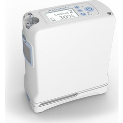 Inogen One G4 Φορητός Συμπυκνωτής Οξυγόνου 3lt