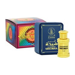 Al Haramain Sheikha Perfumed Oil 12ml