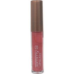 Tommy G Glass Coral Mood Lip Gloss 5ml