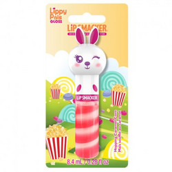 Lip Smacker Lippy Pals Swirl Bunny Παιδικό Lip Gloss 4gr