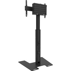 Neomounts FL45S-825BL1 Βάση Τηλεόρασης Δαπέδου 37"-75" έως 70kg