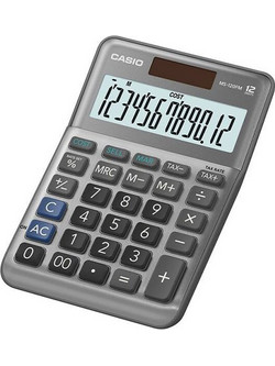 Casio MS-120FM