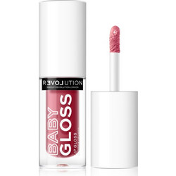 Makeup Revolution Relove Baby Sweet Lip Gloss 2.2ml
