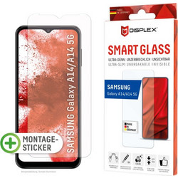 Displex Smart 2D Tempered Glass (Galaxy A24 / A25)