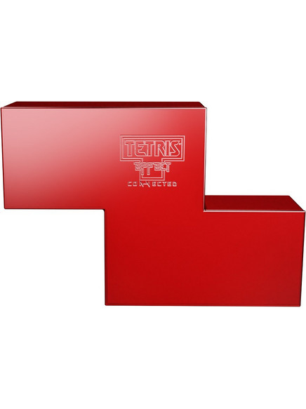 Tetris Effect Connected Collector's Edtition Nintendo Switch