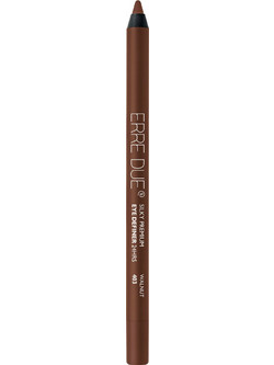 Erre Due Silky Premium Eye Definer 24Hrs 403 Walnut Μολύβι Ματιών Αδιάβροχο 1.2gr