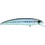 Yo-Zuri Pins Minnow F1165 Τεχνητό Δόλωμα Ψαράκι 7cm 5gr BL