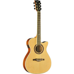Eko Guitars One A150CE Natural
