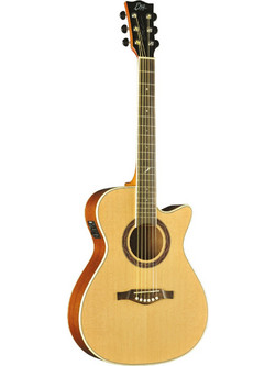 Eko Guitars One A150CE Natural