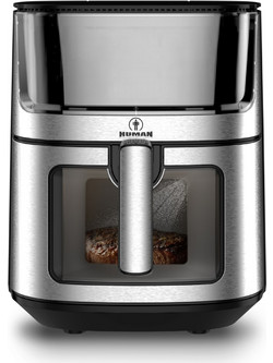 Human TTAF-760AZTT Air Fryer 8lt