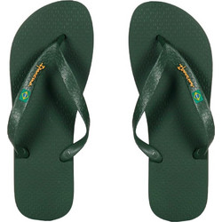 Ipanema Ανδρικές Σαγιονάρες Πράσινες 780-24301-13