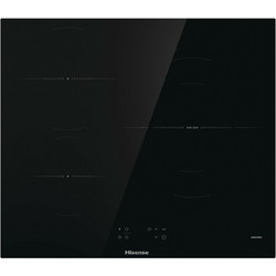 Hisense HI6311BSCE Επαγωγική Εστία Αυτόνομη με Λειτουργία Κλειδώματος