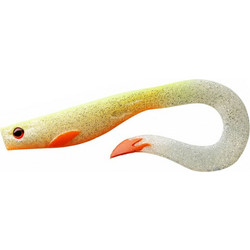 Illex Dexter Eel Τεχνητό Δόλωμα 21cm 64gr YBG