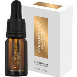 PheroStrong Concentrate for Women Fragance 7.5ml