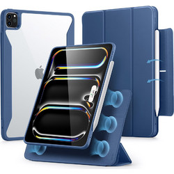 ESR Rebound Hybrid Navy Blue (iPad Pro 13" 2024)
