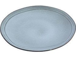 Estia Πιάτο Ρηχό Κεραμικό DELINE STONEWARE PACIFIC 27cm