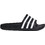 Adidas Adilette Παιδικές Παντόφλες Καλοκαιρινές για Αγόρι Μαύρες F35556