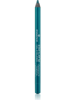 Essence Stay & Play 06 Μολύβι Ματιών Αδιάβροχο 1.3gr