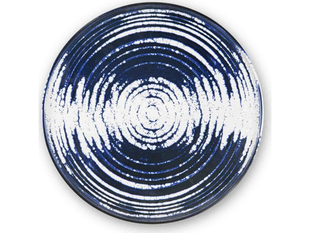 Excelsa Hernes Πιάτο Ρηχό Πήλινο 27cm 67935