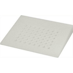 Lorelli Air Comfort Stars Beige Βρεφικό Μαξιλάρι Παλινδρόμησης 65x45cm