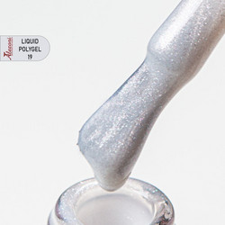 Alezori 19 Liquid Acrygel 15ml