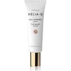 Helia-D Cell Concept Serum 55+ 30ml