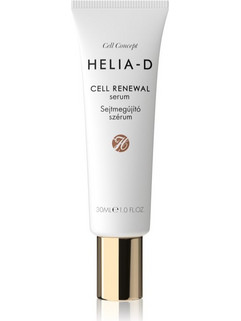 Helia-D Cell Concept Serum 55+ 30ml