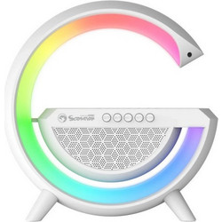 Marvo SG-302 Ηχείο Bluetooth 5W Λευκό