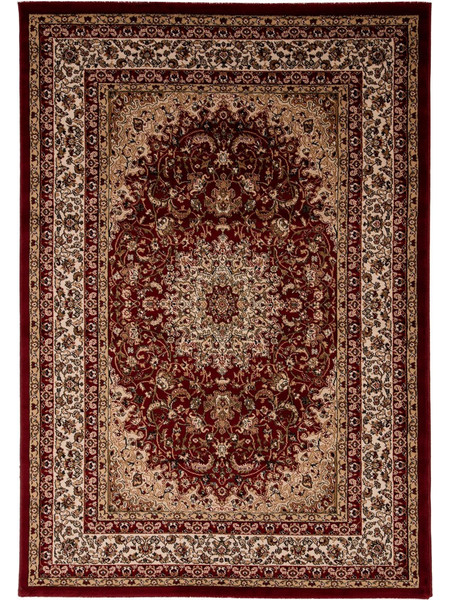 Royal Carpet Teheran Χαλί Ορθογώνιο 200x250cm 2513 Red