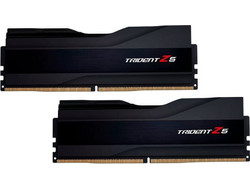 G.Skill Trident Z5 48GB (2X24GB) DDR5 RAM 8400MHz C40