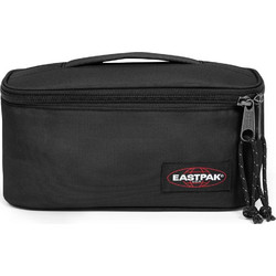 Eastpak Traveler EK0A5BFX-008 Νεσεσέρ Ταξιδίου με Θήκες 25x11x15cm Μαύρο