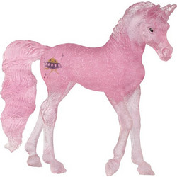 Schleich Bayala Unicorn Alien 70798